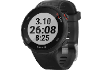 Garmin Forerunner 45S sport horloge Zwart 208 x 208 Pixels - thumbnail