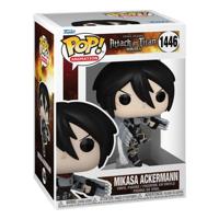 Funko Pop! figuur Attack on Titan Mikasa Ackermann - thumbnail