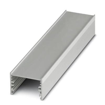 Phoenix Contact UM-ALU 4 AU45 L60 2200955 Behuizingscomponent Aluminium Aluminium 1 stuk(s)