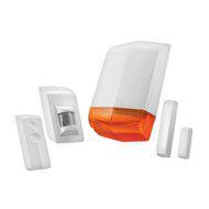 ALSET-2000 - Draadloos beveiligingssysteem