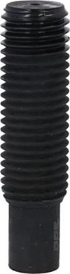 KS Tools 440.0004 Verstelbare drukstang, M24, 92 mm