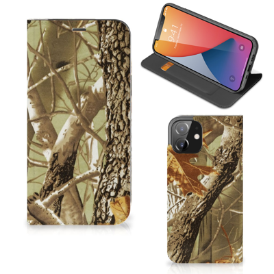 iPhone 12 | iPhone 12 Pro Smart Cover Wildernis iPhone 12 | iPhone 12 Pro Smart Cover Wildernis