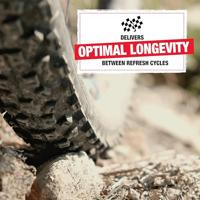 Finish Line fiberlink tyre sealant - thumbnail