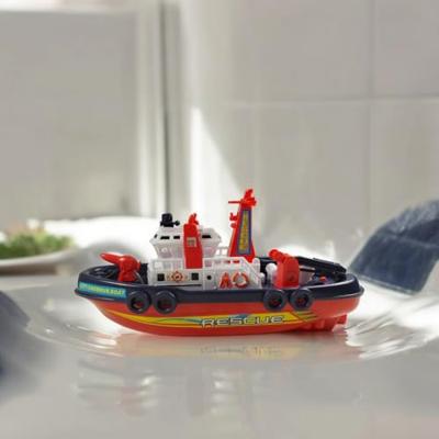 Destination Deep Brandweerboot met Blusfunctie 23,5cm