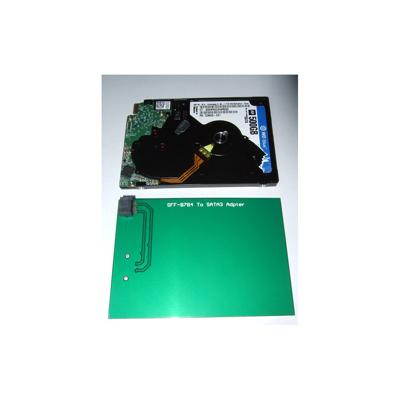 WD5000MPCK SFF-8784 SATA Express to sata 3.0 2.5 inch 6Gbps adapter card WD5000MPCK SFF-8784 SATA Express to sata 3.0 2.5 inch 6Gbps adapter card