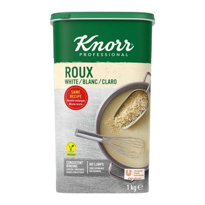 Knorr blanke roux (1 kg)