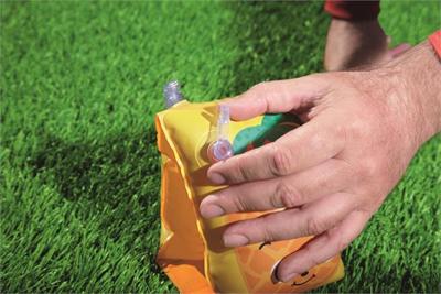 Bestway zwemarmband Fruitastic 23x15cm