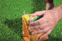 Bestway zwemarmband Fruitastic 23x15cm - thumbnail