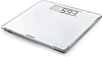 Soehnle Comfort 100 Personenweegschaal Digitaal Weegbereik (max.): 180 kg Wit - thumbnail
