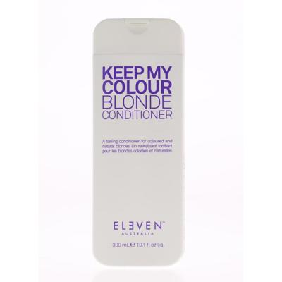 Eleven Australia Keep My Colour Blonde Conditioner 300ml