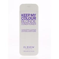 Eleven Australia Keep My Colour Blonde Conditioner 300ml - thumbnail