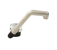 Reich Deluxe Nikkel 16mm Kraan - thumbnail