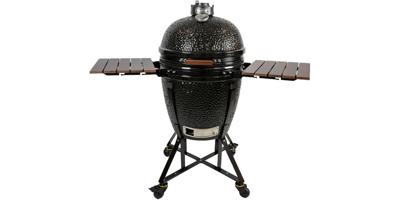 The Bastard keramische barbecue basic large