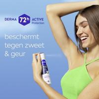 Nivea Derma Control Restore Deospray - thumbnail