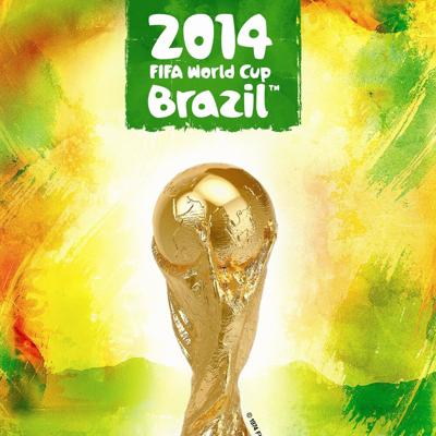 2014 FIFA World Cup Brazil 2014 FIFA World Cup Brazil