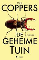 De geheime tuin - Toni Coppers - ebook - thumbnail