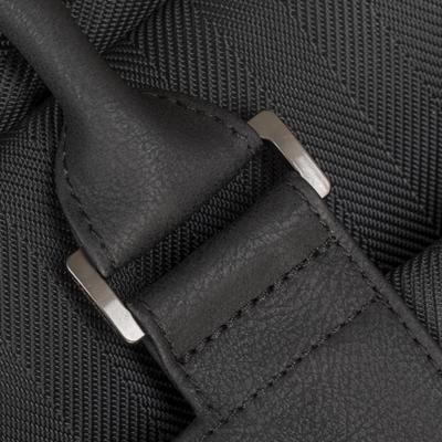Rivacase Narita Business Laptop Bag 15.6inch Black