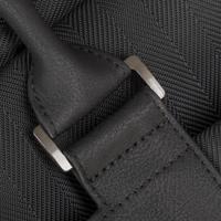 Rivacase Narita Business Laptop Bag 15.6inch Black - thumbnail