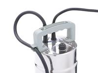 Pontec PondoDrain Mud 19000 87065 Dompelpomp voor vervuild water 19000 l/h 9 m - thumbnail