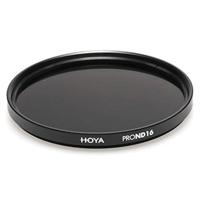 Hoya YPND001677 Pro ND-filter (neutrale dichtheid 16, 77 mm) - thumbnail