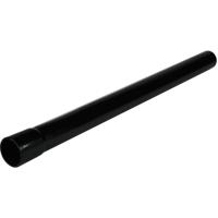 Makita Accessoires 456587-4 | Zuigbuis | zwart - 456587-4 - thumbnail