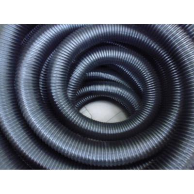 Vijverslang spiraalvormig diameter 4,00 cm prijs per meter kleur groen - Warentuin mix