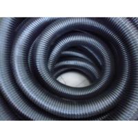 Vijverslang spiraalvormig diameter 4,00 cm prijs per meter kleur groen - Warentuin mix - thumbnail