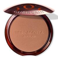 Guerlain Terracotta Bronzing Powder 04 Foncé Rosé Gezichtspoeder 8.5 g Dames - thumbnail