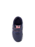 NEW BALANCE¨ PV500VP1 Hook & Loop kindersneakers inktblauw - thumbnail