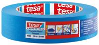 tesa PRECISION OUTDOOR 04440-00002-00 Maskeertape tesa Professional Blauw (l x b) 50 m x 30 mm 1 stuk(s) - thumbnail