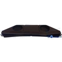 GS31197 - 3" VENTILATIEVERDEELSTUK - thumbnail
