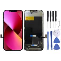 Original LCD Screen and Digitizer Full Assembly for iPhone 13 - thumbnail