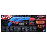 Nerf Alpha Strike Big Cat DB-2 Blatser + 8 Darts - thumbnail