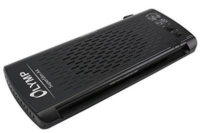 Olympia Laminator A 235 Plus 3139 DIN A4 - thumbnail