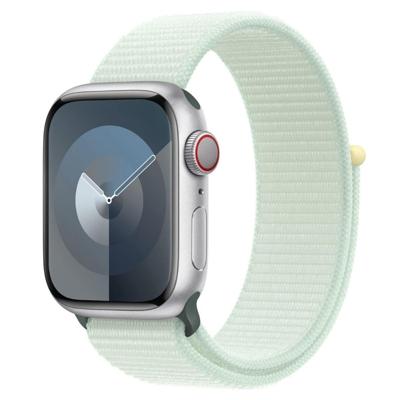 Apple Sport Loop Apple Watch 38mm / 40mm / 41mm Soft Mint