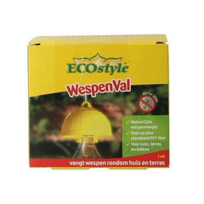 Ecostyle wespenval