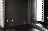 Digitus DN-49201 rack 4U Wandrek Zwart - thumbnail