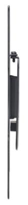 Manhattan 423731 TV-beugel 58,4 cm (23) - 106,7 cm (42) Vast