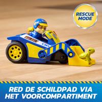 PAW Patrol Search & Rescue voertuig Rubble-reddingsrecyclevoertuig - thumbnail