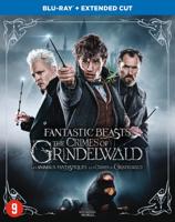 Fantastic Beasts The Crimes of Grindelwald - thumbnail