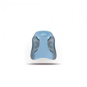 Hondentuig Air-Mesh Harness Light Blue Hondentuig Air-Mesh Harness Light Blue