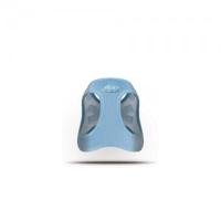 Hondentuig Air-Mesh Harness Light Blue - thumbnail