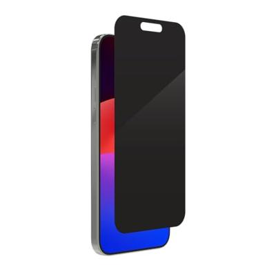 Invisible Shield Elite Glas Privacy Gomez LGPro Screen Protector