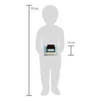 Small Foot - houten poppenhuis meubeltjes woonkamer - thumbnail