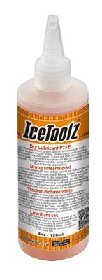 Buzaglo Icetoolz 12g2 nippelspanner voor shimano Buzaglo Icetoolz 12g2 nippelspanner voor shimano