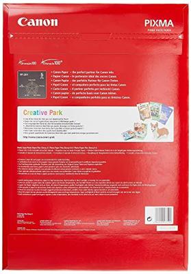 Canon PP-201 Photo Paper Plus Glossy II A3+ 275g 20 vel