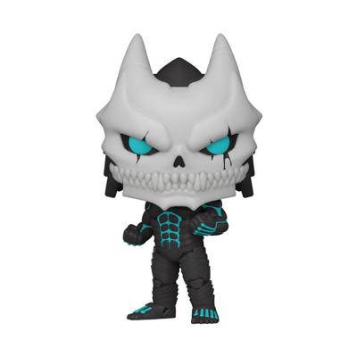 Funko Pop! figuur Kaiju No. 8 Kaiju No. 8