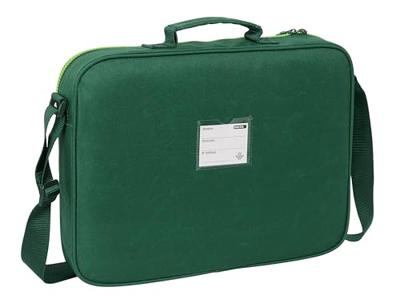 Schooltas Real Betis Balompié Groen 38 x 28 x 6 cm