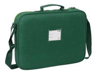 Schooltas Real Betis Balompié Groen 38 x 28 x 6 cm - thumbnail