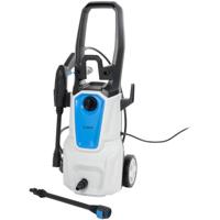 Eurom Force 1401 Highpressure cleaner Hogedrukreiniger Wit - thumbnail